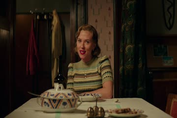 Jojo Rabbit 2019 dubb in Hindi