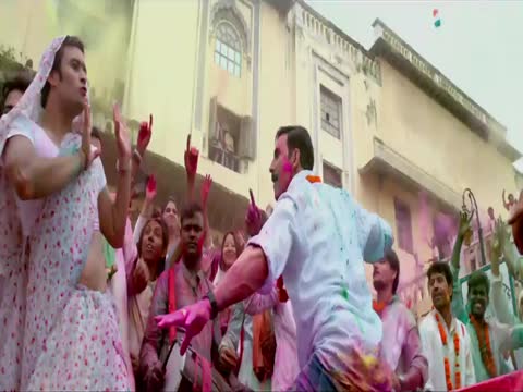 Jolly LLB 2 2017