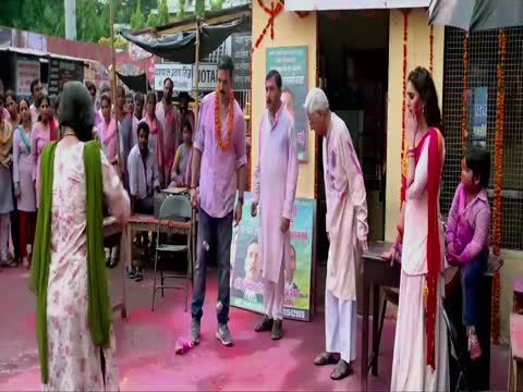 Jolly LLB 2 2017