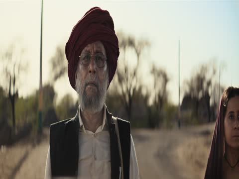 Jolly LLB 3 2025 Hindi