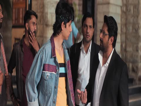 Jolly LLB 3 2025 Hindi