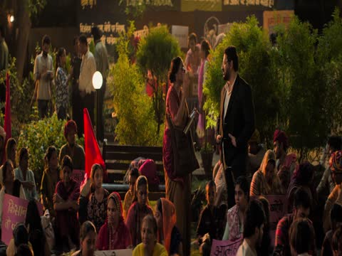 Jolly LLB 3 2025 Hindi