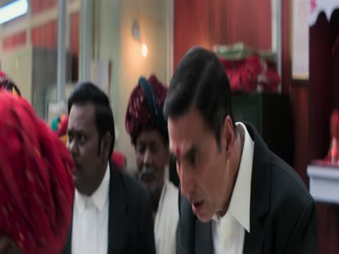 Jolly LLB 3 2025 Hindi