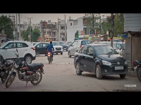 Jombieland 2025 Punjabi