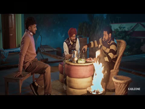 Jombieland 2025 Punjabi