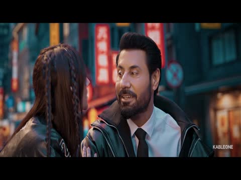 Jombieland 2025 Punjabi