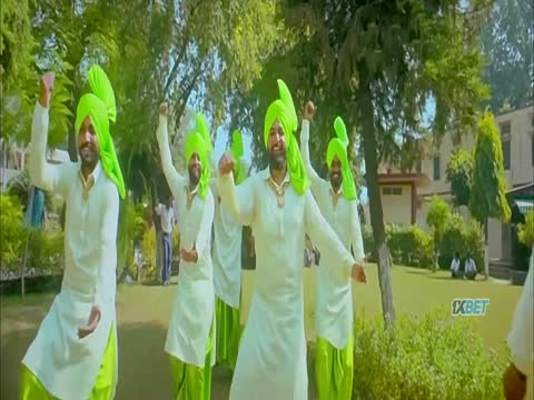 Judaa 2026 Punjabi
