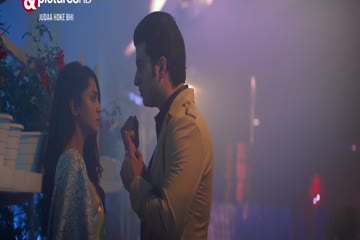 Judaa Hoke Bhi 2022 Hindi