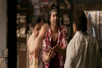 Judwaa 2 2017