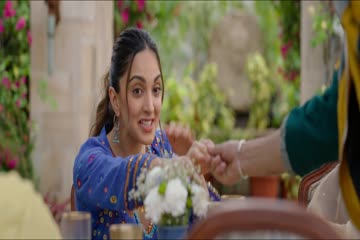 Jug Jugg Jeeyo 2022 Hindi