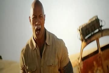 Jumanji The Next Level 2019 Dubb in Hindi