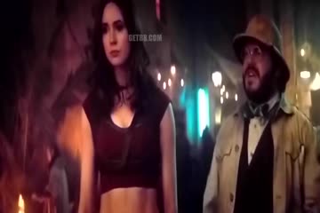 Jumanji The Next Level 2019 in English