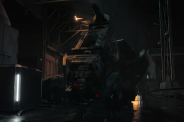 Jung E 2023 in Hindi Dubb