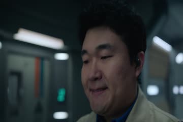 Jung E 2023 in Hindi Dubb