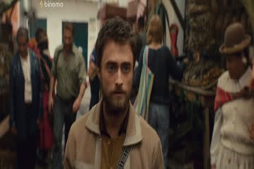 Jungle 2017 Dubbed in Hindi