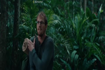 Jungle 2017 Dubbed in Hindi