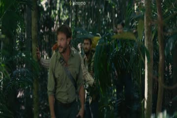 Jungle 2017 Dubbed in Hindi