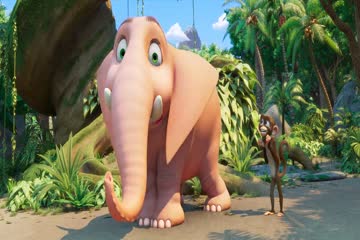 Jungle Beat The Movie 2020 in hindi dubb