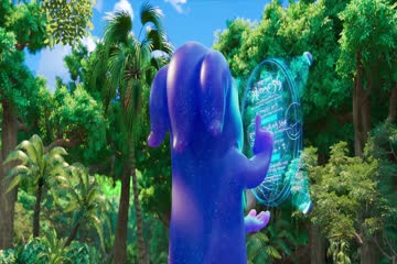 Jungle Beat The Movie 2020 in hindi dubb