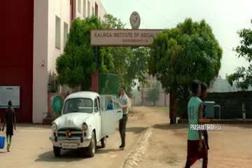 Jungle Cry 2022 Hindi