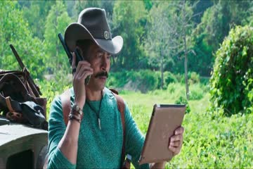 Junglee 2019