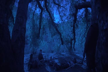 Jurassic Galaxy 2018 in Hindi Dubbed