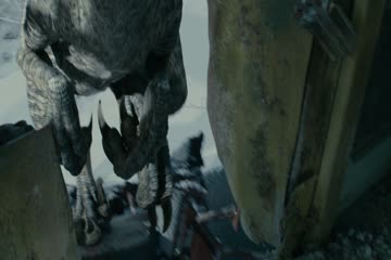 Jurassic World Dominion 2022 Dubb in Hindi