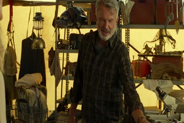 Jurassic World Dominion 2022 Dubb in Hindi