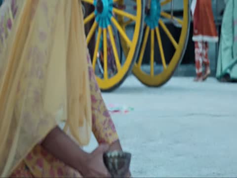 KD The Devil 2026 in Hindi