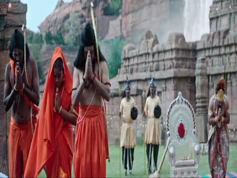 KD The Devil 2026 in Hindi
