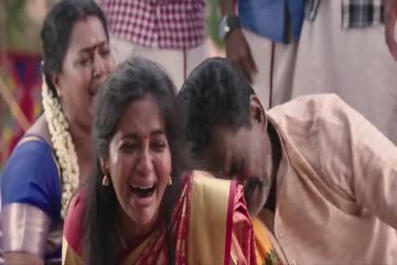 Ka Pae Ranasingam 2020 in Hindi