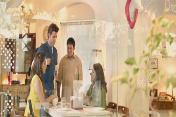 Kaabil 2017