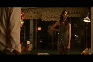 Kaalakaandi 2018