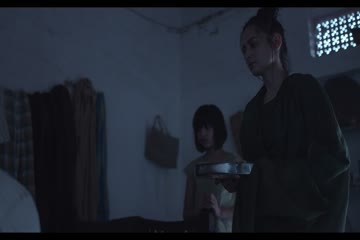 Kaali Khuhi 2020 full movie