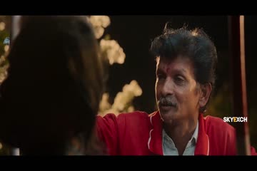 Kaathu Vaakula Rendu Kaadhal 2022 in Hindi