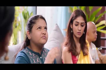 Kaathu Vaakula Rendu Kaadhal 2022 in Hindi