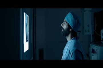 Kabir Singh 2019