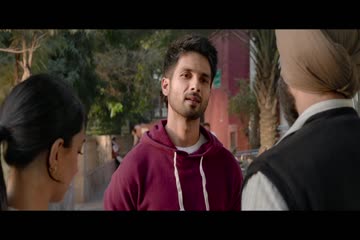 Kabir Singh 2019