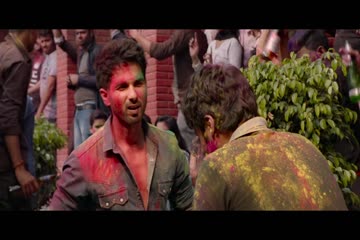 Kabir Singh 2019