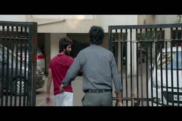 Kabir Singh 2019