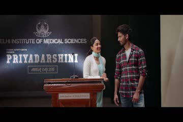 Kabir Singh 2019