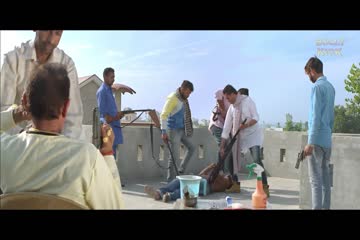 Kacche Dhaagey 2016 punjabi