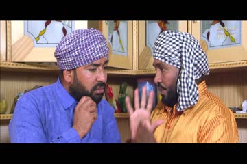 Kacche Dhaagey 2016 punjabi