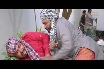 Kacche Dhaagey 2016 punjabi