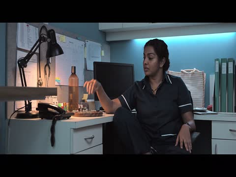Kadak Singh 2023 in Hindi