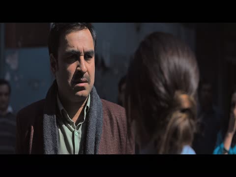 Kadak Singh 2023 in Hindi