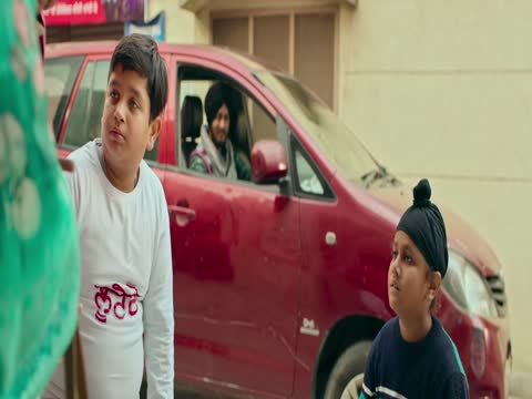 Kade Dade Diyan Kade Pote Diyan 2023 Punjabi