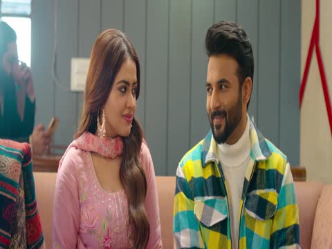 Kade Dade Diyan Kade Pote Diyan 2023 Punjabi