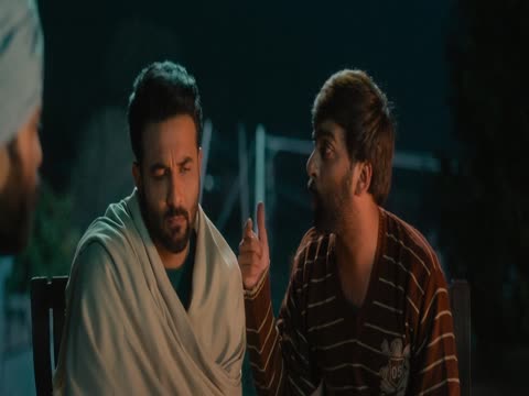 Kade Dade Diyan Kade Pote Diyan 2023 Punjabi