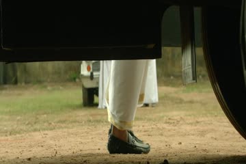 Kaduva 2022 in Hindi